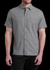 Kuhl Getaway Shirt Titanium
