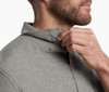 Kuhl Getaway Shirt Titanium