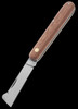 Due Cigni Cherry Wood Grafting Knife