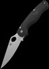 Spyderco Para Military 2 Lightweight Folding Knife