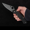 Spyderco Para Military 2 Lightweight Folding Knife