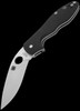 Spyderco Retract Folding Knife