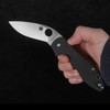 Spyderco Retract Folding Knife