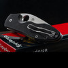 Spyderco Retract Folding Knife