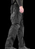 Kitanica Raider Trousers 3.0 Stretch Black