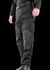 Kitanica Raider Trousers 3.0 Stretch Black