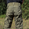Kitanica Raider Trousers 3.0 Stretch Black