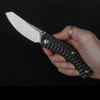 Giant Mouse Ace Iona Stonewashed Folding Knife