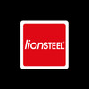 Lionsteel Tre Titanium Blue - Grade A