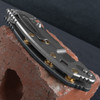 Hinderer XM-18 NF Bowie G10 Folding Knife