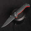 Toor Dropwing Folding Knife Black