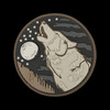 Maxpedition Wolf Patch Arid