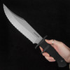 Cold Steel Maurader Serrated Bowie Knife