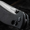 Kershaw Duster Folding Knife
