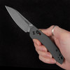 Kershaw Duster