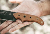 Tops Wilderness Guide 4.0 Fixed Blade