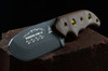 Tops Wilderness Guide 4.0 Fixed Blade