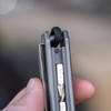 BigiDesign Ti EDS II Screwdriver Stonewashed