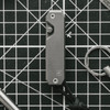 BigiDesign Ti EDS II Screwdriver Stonewashed