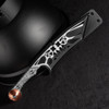 Midgards-Messer Lenore Limited Edition Fixed Blade