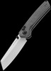 Kizer Madrac Norplex UltreX Micarta Folding Knife