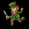 PDW Leprechaun SMF Morale Patch