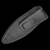 MKM Pocket Tango 4 Micarta Fixed Blade