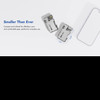 Wuben G5 Titanium Flashlight