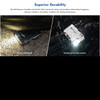 Wuben G5 Titanium Flashlight