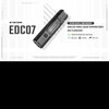 Nitecore EDC07 Flashlight