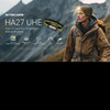 Nitecore HA27 UHE Head Torch