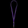 Victorinox Neck-Strap Violet Blister