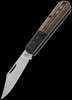 Case Cutlery Crossroads XR Barlow Folding Knife
