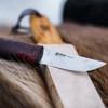 Helle Allmenn Fixed Blade
