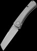 American Blade Works Ti Magnacut Slipjoint - 45 Degree