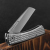 American Blade Works Ti Magnacut Slipjoint - Frag