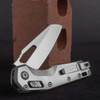 Microtech MSI Ram-Lok Marfione Select Folding Knife