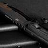 TRC Apocalypse G10 Limited Edition Fixed Blade