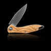 MKM Fara Slip Joint Olive Wood