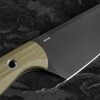 Benchmade Wildcoast 3Pc Set CPM -154|DLC / OD GREEN G10