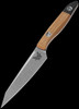 Benchmade 3.75” Paring Knife Maple Valley Richlite