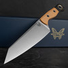 Benchmade 7” Utility Knife Maple Valley Richlite