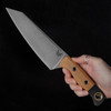 Benchmade 7” Utility Knife Maple Valley Richlite
