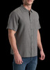 Kuhl Getaway Shirt Pewter Green