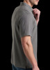 Kuhl Getaway Shirt Pewter Green