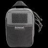 Maxpedition Double-Decker E.D.C. Pocket Organizer Wolf Gray