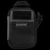 Maxpedition Double-Decker Mini Pocket Organizer Wolf Gray