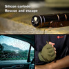Remette Tactical Pen Titanium Gold