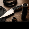 Boker Plus 302 Fixed Blade