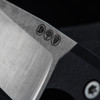 Boker Daily Knives AK1 N690 Fixed Blade